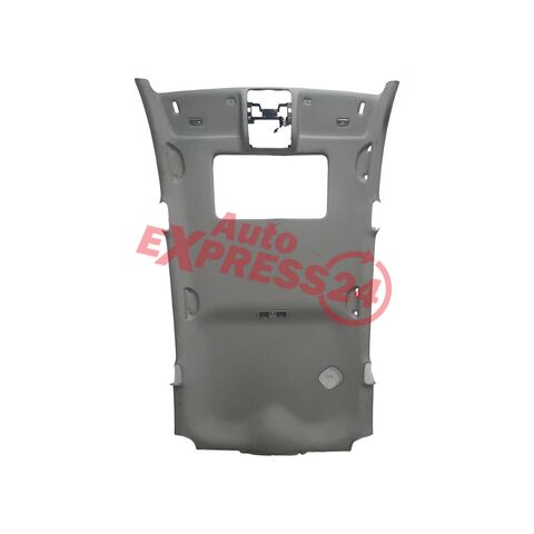 VW Touran 1T2 facelift R-line r.v. 2008 stropnice 1T0867501DQ