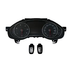 Audi A7 4G Sportback r.v. 2011 naftové budíky 4G8920930T