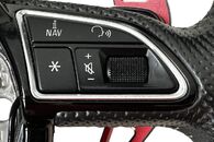 Audi A6 4G S-Line avant r.v. 2013 multifunkční volant DSG 8X0419091M