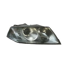 Škoda Octavia 2 RS kombi r.v. 2007 pravé přední světlo xenon