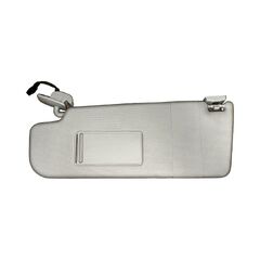 Škoda Superb 2 sedan r.v. 2010 levá sluneční clona 3T0857551