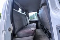 Vůz na díly VW Transporter T5 7J FL 2011 CAAC KUP LB9A