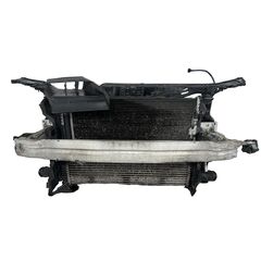 Audi A4 8K allroad avant r.v. 2010 chladičová stěna CAGB 2.0TDI 100KW