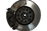 VW Passat B8 kombi r.v. 2018 pravá přední těhlice