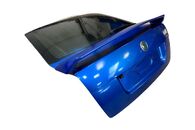Škoda Octavia 2 RS sedan r.v. 2006, modrá metalíza kód barvy LF5W 9463 8X8X, Páté dveře Bez kridla‼️