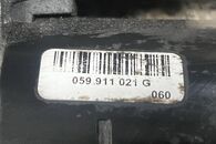 Audi A6 4G avant allroad r.v. 2013 startér NVG automat 8Q 9 zubů 059911021G