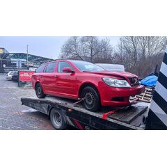 Vůz na náhradní díly Škoda Octavia 2 FL kombi 2011 CDAA LHC LF3K