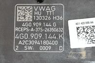 Audi A6 4G avant allroad r.v. 2013 řízení 4G1423055AA 4G1423105F jednotka 4G0909144K