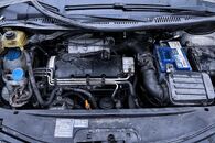 Vůz na náhradní díly VW Caddy 2K 2009 BST JJS LB9A