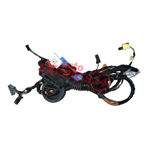 Škoda Octavia 3 facelift kombi r.v. 2019 kabelový svazek 5E1971120DG