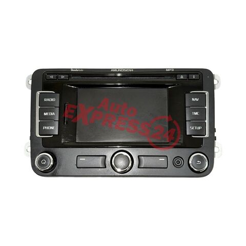 Škoda Octavia 2 kombi r.v. 2006 navigace 3T0035192E