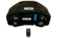 Škoda Octavia 2 facelift Scout kombi r.v. 2012 naftové budíky 1Z0920843S