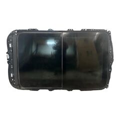 VW Golf 7 kombi r.v. 2016 střešní panoramatické okno 5G9877041B 5G0959591A