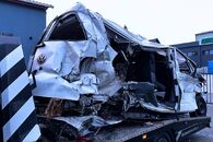 Vůz na náhradní díly VW Transporter T6 Caravelle kombi 2022 DNAA VAB LB9A