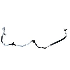 Audi A7 4G Sportback r.v. 2011 trubka klimatizace 4G0260710J