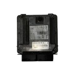 Audi A7 4G Sportback r.v. 2011 řídící jednotka motoru CDUC 4G0907401F