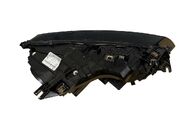 Audi A7 4G Sportback r.v. 2011 levé přední světlo xenon 4G8941003AG jednotky 8K0941597C 4G8941329 4G0907397C