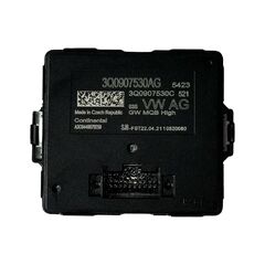 VW Transporter T6 7H facelift r.v. 2021 řídící jednotka gateway 3Q0907530AG