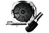 Škoda Yeti 5L r.v. 2013 zadní prostřední pás 5L6857807A 1T0857738