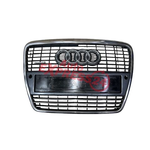 Audi A6 4F sedan r.v. 2005 maska předního nárazníku 4F0853651