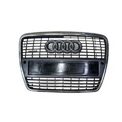 Audi A6 4F sedan r.v. 2005 maska předního nárazníku 4F0853651