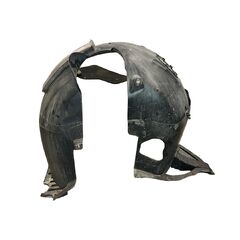 VW Passat B8 kombi r.v. 2017 levý přední podběh 3G0805969E