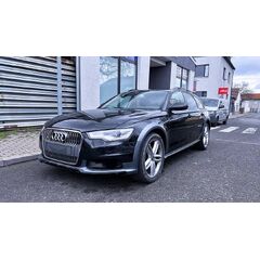 Vůz na díly Audi A6 4G avant allroad 2013 CGQB NVG LZ9Y