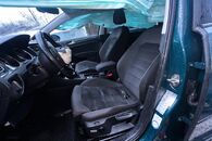 Vůz na náhradní díly VW Golf 7 kombi 2018 DDYA RTD LR6Z