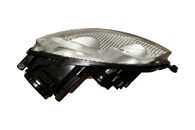 VW Golf 5 kombi r.v. 2008 levé přední světlo halogen