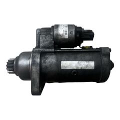 VW Passat B7 kombi r.v. 2012 startér NFU 13 zubů