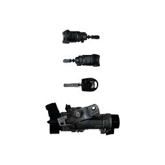 VW Transporter T5 7J facelift r.v. 2011 spínací skřiňka 6R0905851B