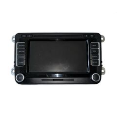 VW Touran 1T3 r.v. 2014 navigace 1T0035680C