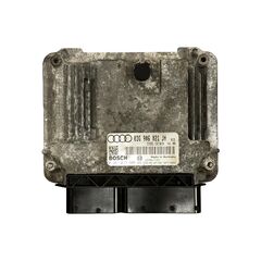 Audi A3 Sportback r.v. 2007 řídící jednotka motoru BMM JLR 03G906021JH