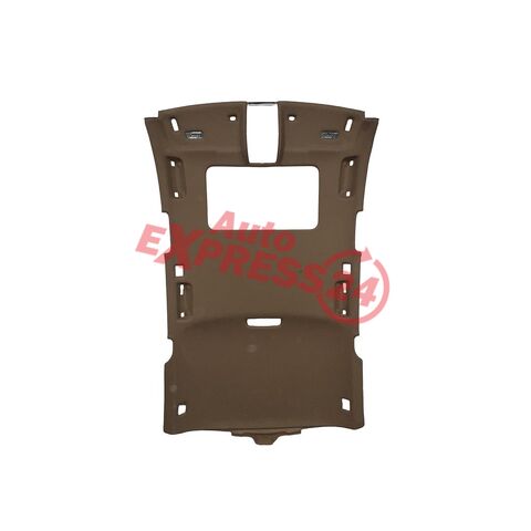 Audi A6 C6 4F facelift avant r.v. 2010 stropnice