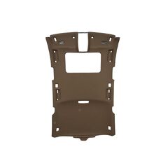 Audi A6 C6 4F facelift avant r.v. 2010 stropnice