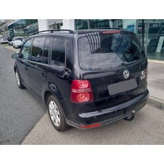Vůz na náhradní díly VW Touran 1T2 FL 2007 BMY JXP LC9X
