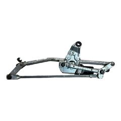 VW Passat CC facelift r.v. 2015 motorek stěračů s táhly 3C8955023K 3C8955119H