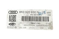 Audi A4 B8 8K S-line avant r.v. 2011 naftové budíky 8K0920930N