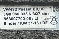 VW Passat B8 kombi r.v. 2017 hagusy 3G9860034N 3G9860033N