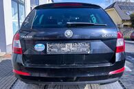 Vůz na náhradní díly Škoda Octavia 3 kombi 2013 CLH MWW LF9R