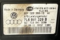 Škoda Octavia 2 facelift kombi r.v. 2012 levé přední světlo xenon 1Z1941015G jednotky 7L6941329B 5DV009610-00