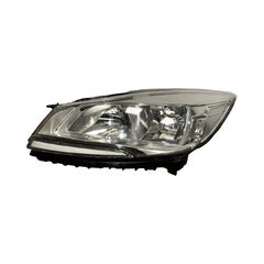 Ford Kuga r.v. 2014 levé přednís větlo halogen 90014882