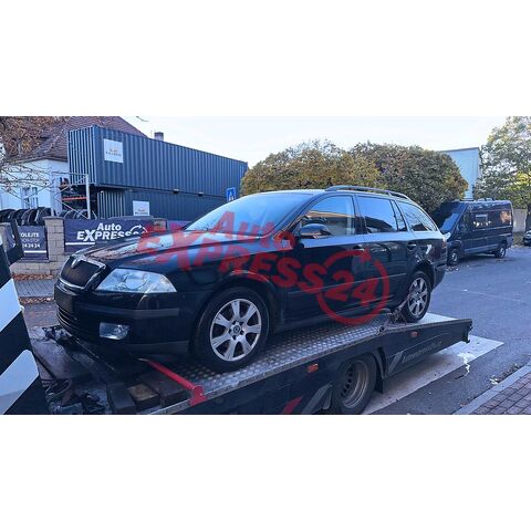 Vůz na náhradní díly Škoda Octavia 2 kombi 2006 BLR HTP LF9R