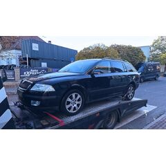 Vůz na náhradní díly Škoda Octavia 2 kombi 2006 BLR HTP LF9R