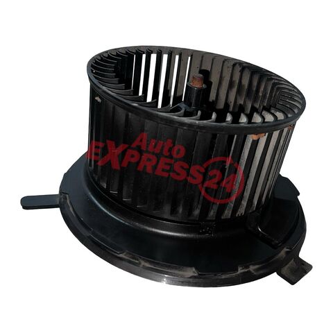 VW Golf 5 kombi r.v. 2008 ventilátor topení 1K1819015