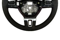 VW Passat B7 kombi r.v. 2012 multifunkční DSG volant 3C8419091BF 3C8959537D