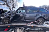 Vůz na náhradní díly Škoda Octavia 3 kombi 2013 CLH MWW LF9R