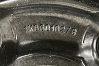 Audi A3 dojezdové kolo T125/70 R18 3.5Jx18 H2 ET25.5 Continental 1K0601027B