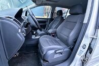 Vůz na náhradní díly VW Touran 1T2 FL R-line 2008 BLG KDC LB9A