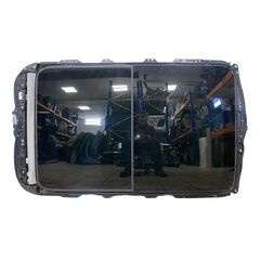 VW Golf 7 kombi r.v. 2015 střešní panoramatické okno 5G0959591 5G9877049